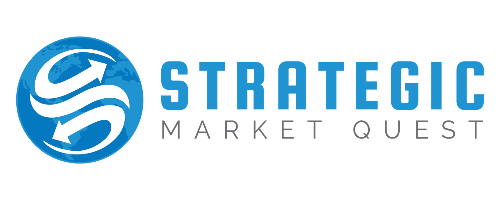 Strategic Market Quest | Helping Businesses Grow. Helping Families Plan>